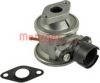METZGER 0892254 Valve, secondary air pump system